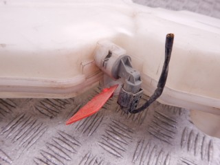 Бачок омывателя, ориг. номер M57N2, 7161476, 61677161476, BMW X5-series (E70) 2006-2010