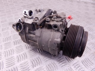 Компрессор кондиционера, ориг. номер 64526918749, 6918749, N52N, BMW X3-series (E83) 2003-2006
