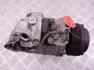 Компрессор кондиционера, ориг. номер 64526918749, 6918749, N52N, BMW X3-series (E83) 2003-2006