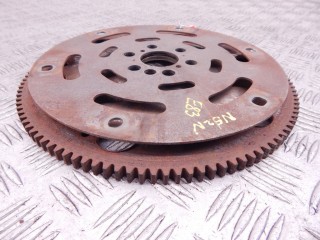 Маховик АКПП (драйв плата), ориг. номер 11227548102, 7548102, N52N, BMW X3-series (E83) 2003-2006