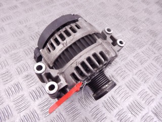 Генератор, ориг. номер 7550967, 12317551256, 7551256, N52N, 12317550967, BMW X3-series (E83) 2003-2006