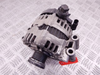 Генератор, ориг. номер 7550967, 12317551256, 7551256, N52N, 12317550967, BMW X3-series (E83) 2003-2006