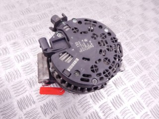 Генератор, ориг. номер 7550967, 12317551256, 7551256, N52N, 12317550967, BMW X3-series (E83) 2003-2006