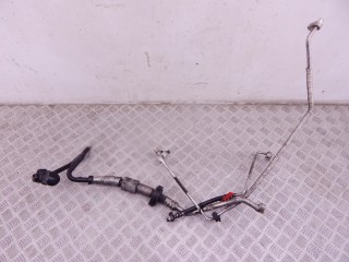 Трубка кондиционера, ориг. номер M51, 64536913893, 6913893, BMW 5-series (E39) 1995-2000
