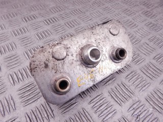 Теплообменник АКПП, ориг. номер 1436258, N42, 7505826, 17227505826, 17221436258, BMW 3-series (E46) 1997-2003
