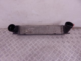 Интеркулер, ориг. номер M57N2, 17517789333, 17517800680, 7789333, 7800680, BMW 3-series (E90/91/92) 2004-2008
