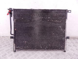 Радиатор кондиционера, ориг. номер 8377614, N42, 64538377614, BMW 3-series (E46) 1997-2003