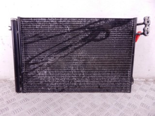 Радиатор кондиционера, ориг. номер 64536930040, 6930040, 9229022, 9169791, N52N, 6930038, 64539229022, 64539206297, 9206297, 64539206300, 9206300, 64509169772, 9169772, 64536930038, 64509169791, BMW 3-series (E90/91/92) 2004-2008