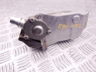 Теплообменник АКПП, ориг. номер N52, 17217551647, 7551647, BMW 3-series (E90/91/92) 2004-2008