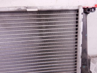 Радиатор (основной), ориг. номер N46, 17117562079, 7562079, 17117542199, 7542199, BMW 3-series (E90/91/92) 2004-2008