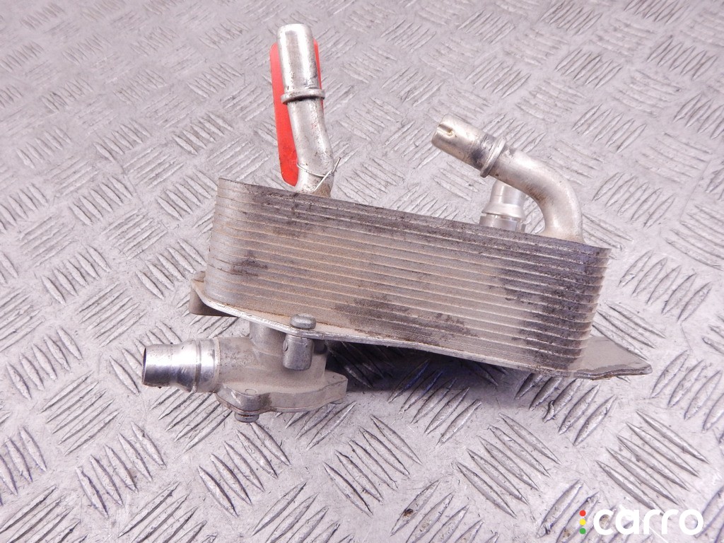 Теплообменник АКПП BMW X1-series (E84) 2009-2012, 17217551647, фото 3