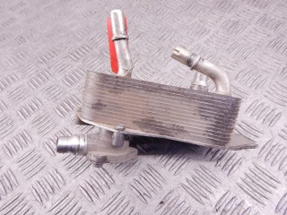 Теплообменник АКПП, ориг. номер 17217551647, 7551647, N20, BMW X1-series (E84) 2009-2012
