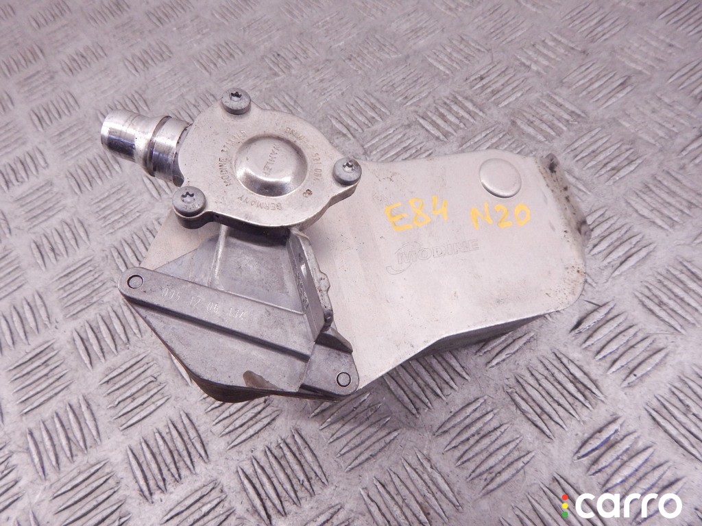 Теплообменник АКПП BMW X1-series (E84) 2009-2012, 17217551647, фото 4