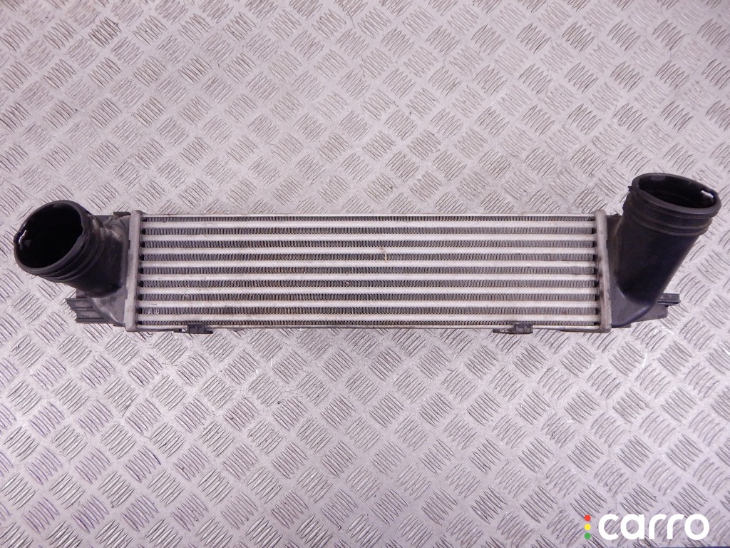 Интеркулер BMW X1-series (E84) 2009-2012, 2.0 л, АКПП, 17517624146, фото 1
