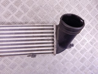 Интеркулер, ориг. номер 17517624146, 7624146, N20, BMW X1-series (E84) 2009-2012