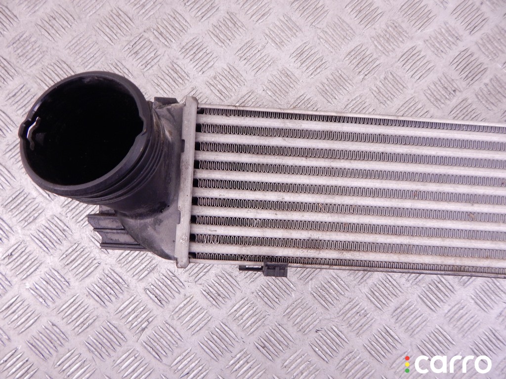 Интеркулер BMW X1-series (E84) 2009-2012, 2.0 л, АКПП, 17517624146, фото 3
