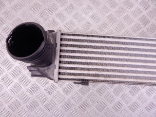 Интеркулер, ориг. номер 17517624146, 7624146, N20, BMW X1-series (E84) 2009-2012