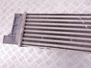 Интеркулер, ориг. номер 17517624146, 7624146, N20, BMW X1-series (E84) 2009-2012