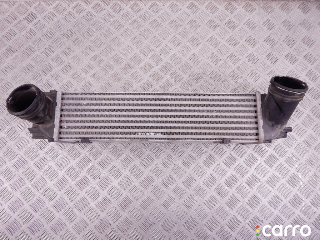 Интеркулер BMW X1-series (E84) 2009-2012, 2.0 л, АКПП, 17517624146, фото 1