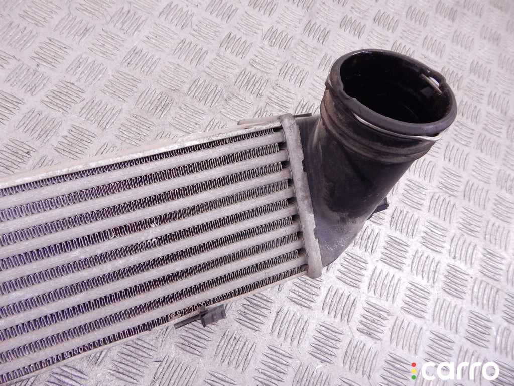 Интеркулер BMW X1-series (E84) 2009-2012, 2.0 л, АКПП, 17517624146, фото 2