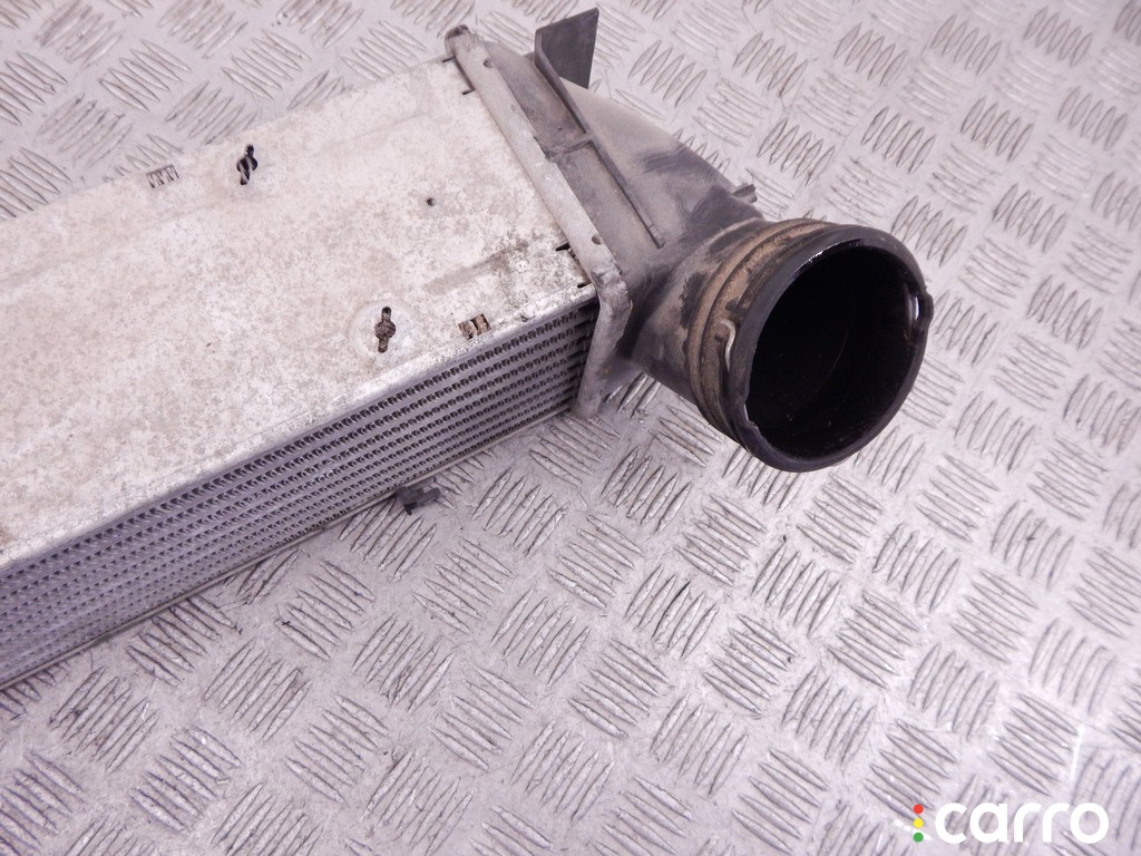 Интеркулер BMW X1-series (E84) 2009-2012, 2.0 л, АКПП, 17517624146, фото 4