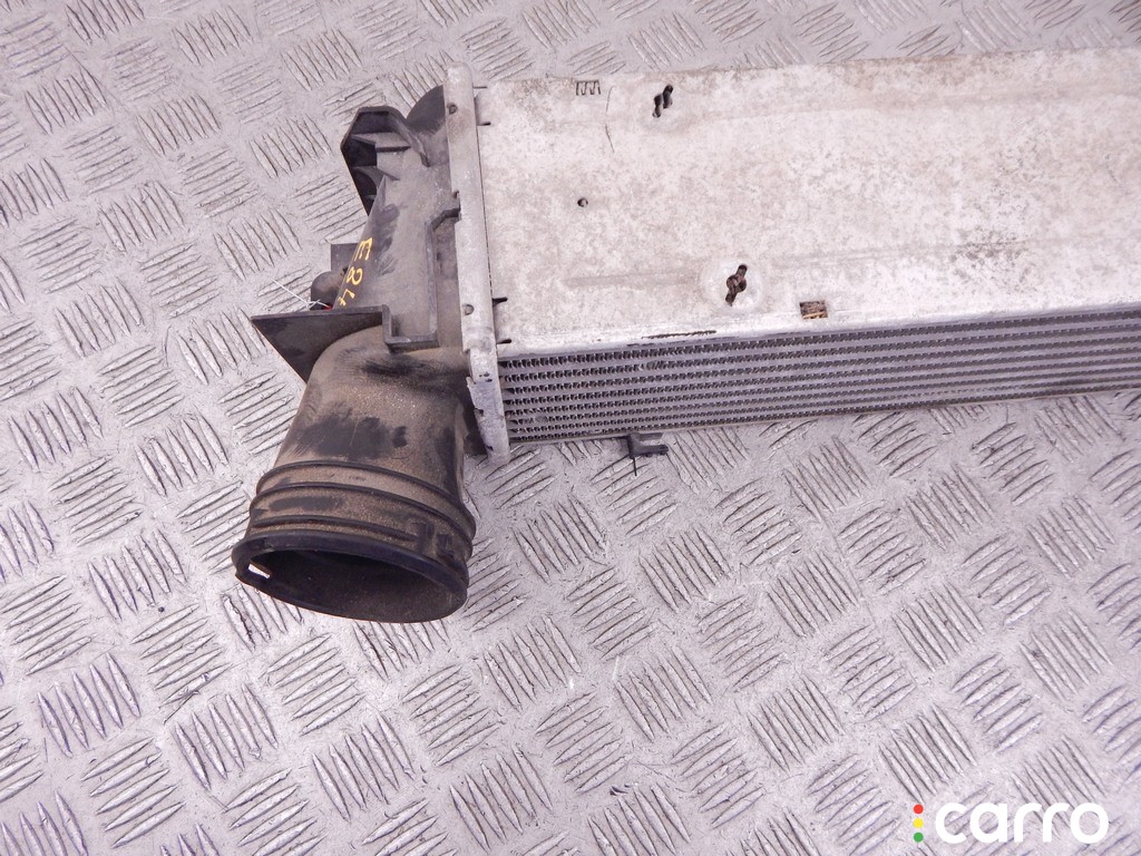 Интеркулер BMW X1-series (E84) 2009-2012, 2.0 л, АКПП, 17517624146, фото 5