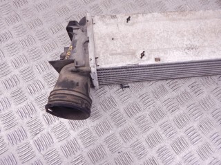 Интеркулер, ориг. номер 17517624146, 7624146, N20, BMW X1-series (E84) 2009-2012