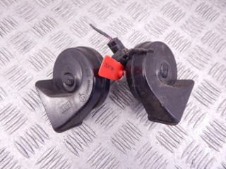 Сигнал (клаксон), ориг. номер 61337159420, 7159420, 61337217710, 7217710, N46, BMW 3-series (E90/91/92) 2004-2008
