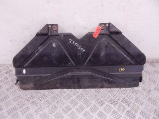 Защита двигателя, ориг. номер 7128503, 51757128503, N46, BMW 3-series (E90/91/92) 2004-2008