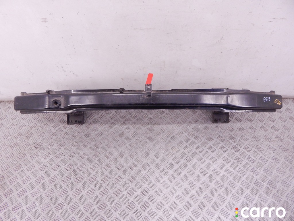 Усилитель бампера переднего BMW 3-series (E90/91/92) 2004-2008, седан, 51117146645, фото 1
