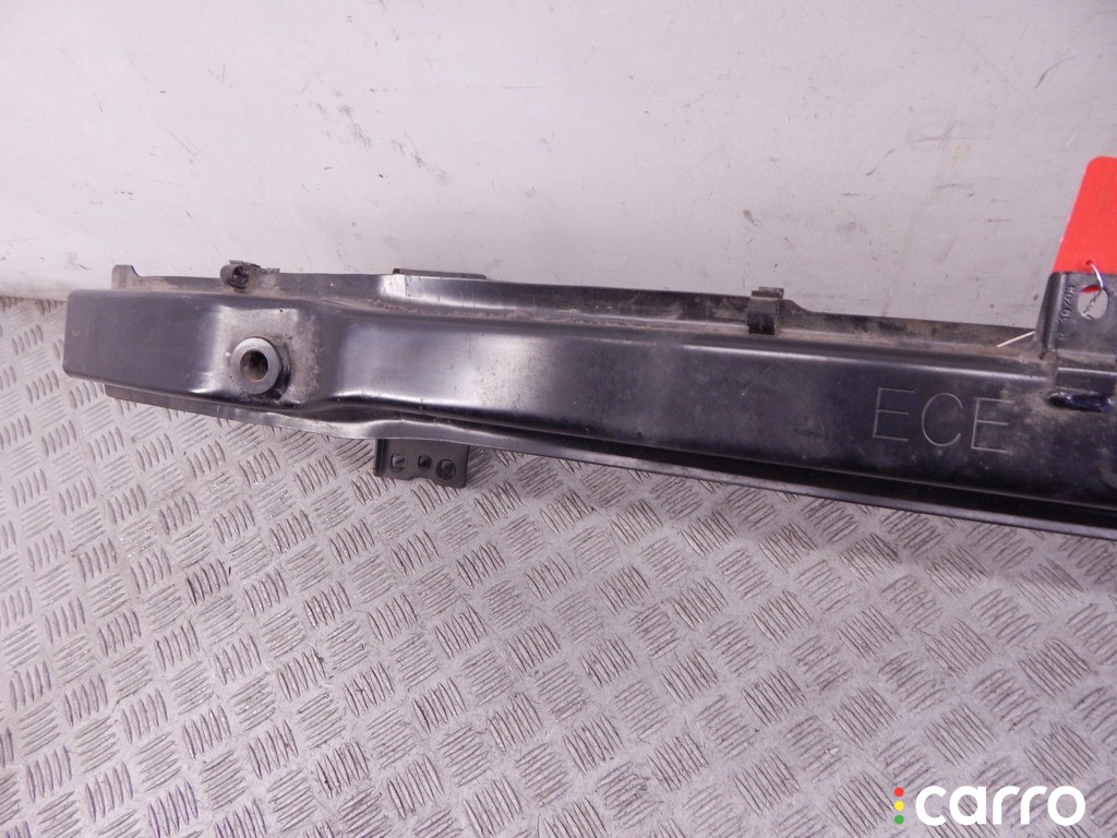 Усилитель бампера переднего BMW 3-series (E90/91/92) 2004-2008, седан, 51117146645, фото 2
