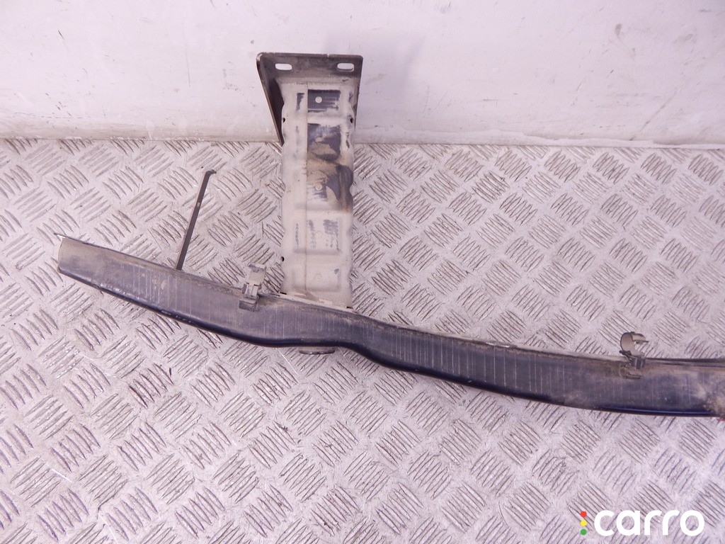 Усилитель бампера переднего BMW 3-series (E90/91/92) 2004-2008, седан, 51117146645, фото 6