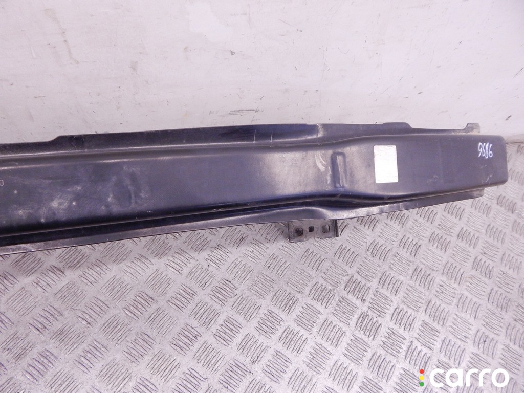 Усилитель бампера переднего BMW 3-series (E90/91/92) 2004-2008, седан, 51117146645, фото 3