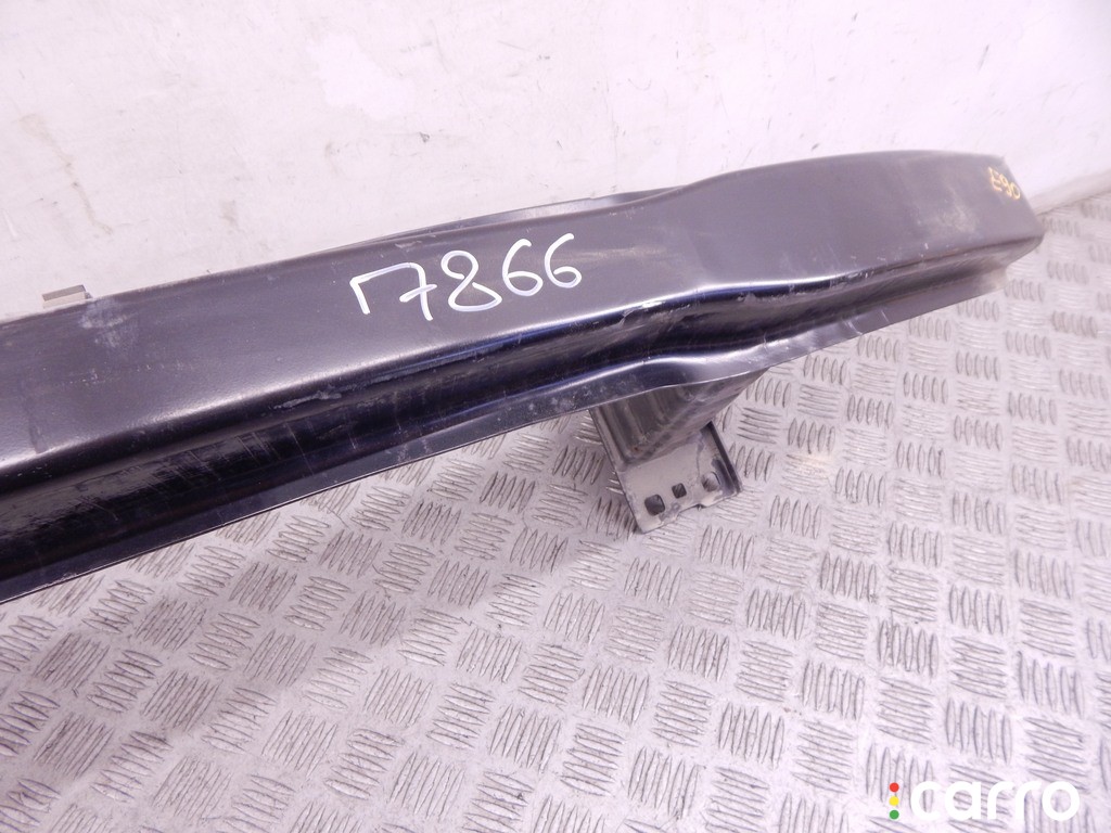 Усилитель бампера переднего BMW 3-series (E90/91/92) 2004-2008, седан, 51117146645, фото 3