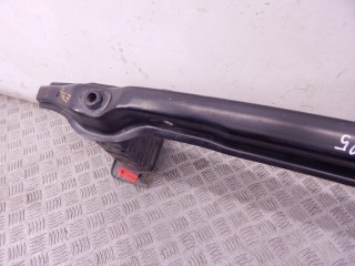 Усилитель бампера переднего, ориг. номер M57N2, 7165458, 51117165458, BMW X5-series (E70) 2006-2010