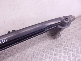 Усилитель бампера переднего, ориг. номер M57N2, 7165458, 51117165458, BMW X5-series (E70) 2006-2010