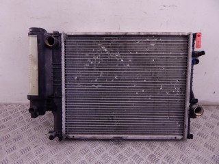 Радиатор (основной), ориг. номер M52, BMW 5-series (E39) 1995-2000