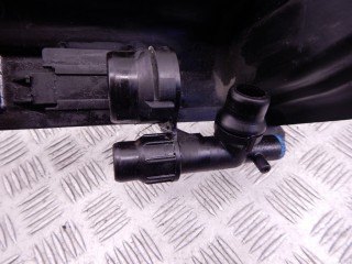 Плата монтажная, ориг. номер M47N, 2354043, 17112354043, BMW 3-series (E46) 1997-2003