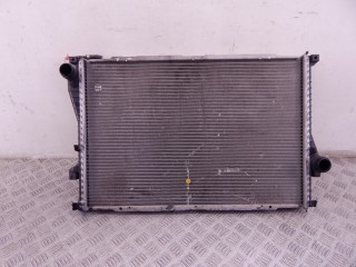 Радиатор (основной), ориг. номер 1436060, 17111436060, M52TU, BMW 5-series (E39) 1995-2000