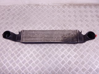 Интеркулер, ориг. номер M47N, 7789793, 17517789793, BMW 3-series (E46) 1997-2003