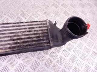 Интеркулер, ориг. номер M47N, 7789793, 17517789793, BMW 3-series (E46) 1997-2003