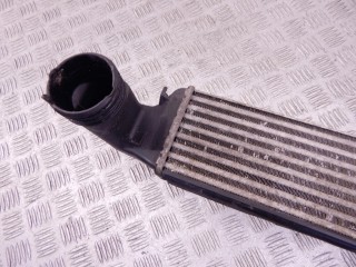 Интеркулер, ориг. номер M47N, 7789793, 17517789793, BMW 3-series (E46) 1997-2003