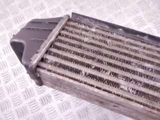 Интеркулер, ориг. номер M47N, 7789793, 17517789793, BMW 3-series (E46) 1997-2003