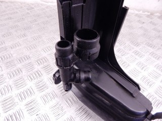 Плата монтажная, ориг. номер M47N, 2354043, 17112354043, BMW 3-series (E46) 1997-2003