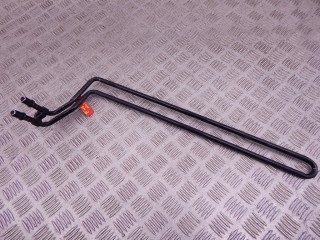 Радиатор гидроусилителя, ориг. номер M47N, 1436262, 17111436262, BMW 3-series (E46) 1997-2003