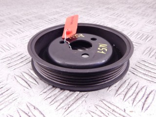 Шкив насоса гидроусилителя, ориг. номер 2246719, M51, 32412246719, BMW 5-series (E39) 1995-2000