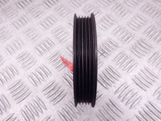 Шкив насоса гидроусилителя, ориг. номер 2246719, M51, 32412246719, BMW 5-series (E39) 1995-2000