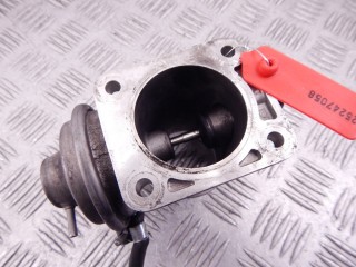 Клапан EGR, ориг. номер M51, 11712247177, 2247177, BMW 5-series (E39) 1995-2000