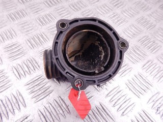 Корпус термостата, ориг. номер M51, 11532244828, 2244828, 11532243133, 2243133, BMW 5-series (E39) 1995-2000