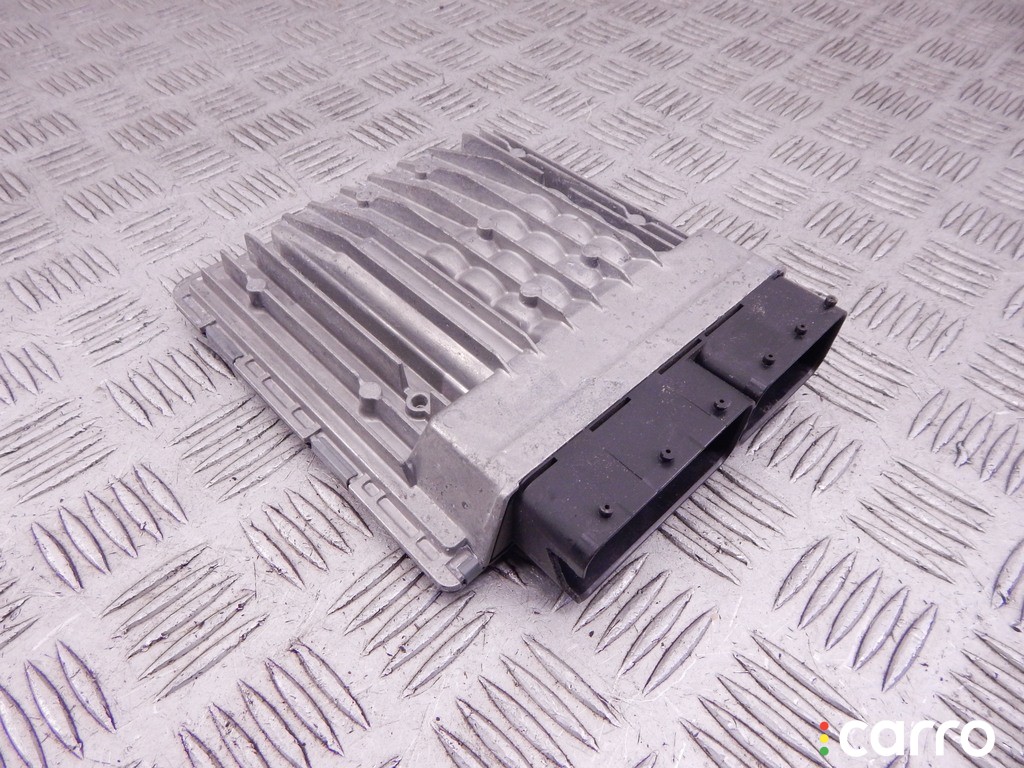 Блок управления двигателем BMW 3-series (E90/91/92) 2004-2008, 12147576297, фото 1